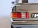 1:18 Norev Mercedes Benz 560 SEL (W126) 1985 Gray. Uploaded by Ricardo